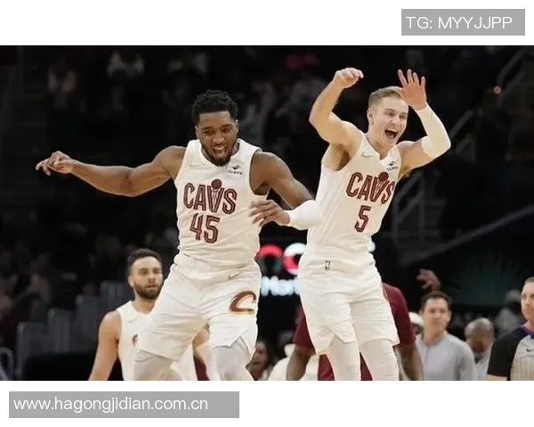 骑士客场挑战篮网首发阵容解析米切尔梅里尔莫布里阿伦杰伦泰森组合亮点