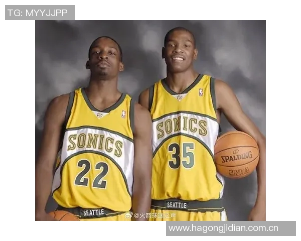 杰夫格林回忆杜兰特新秀时代的真实面貌与自然风格 杰夫格林回忆杜兰特新秀时代的真实面貌与自然风格