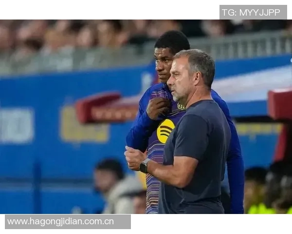 居莱尔失误被抢断费尔明抓住机会扳平比分拉什福德助攻展现团队配合