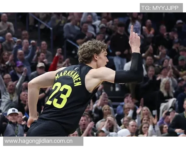 马尔卡宁荣膺10月28日NBA最佳球员直播吧评选结果揭晓