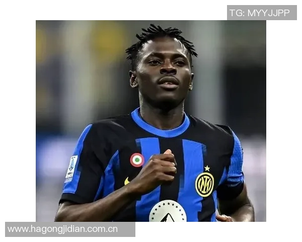 国米中卫帕拉西奥斯渴望更多出场机会计划冬窗外租离队