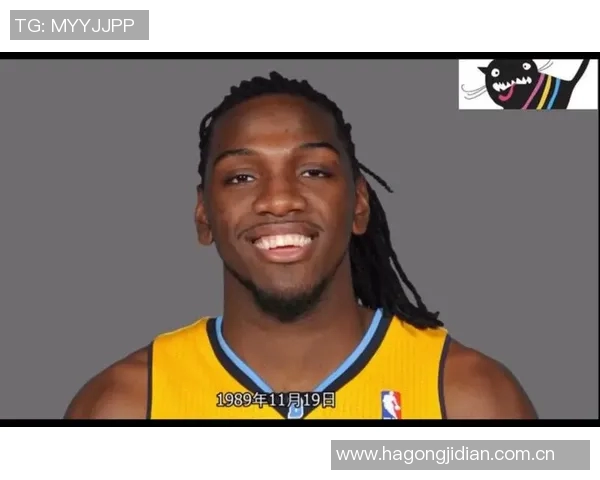 半兽人法里埃德正式签约台钢猎鹰队开启新征程