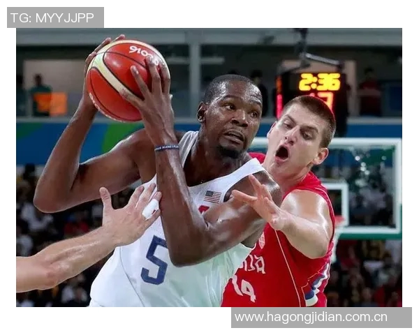 网友调侃KD叛投勇士感受难以言表KD回应小作文已完成