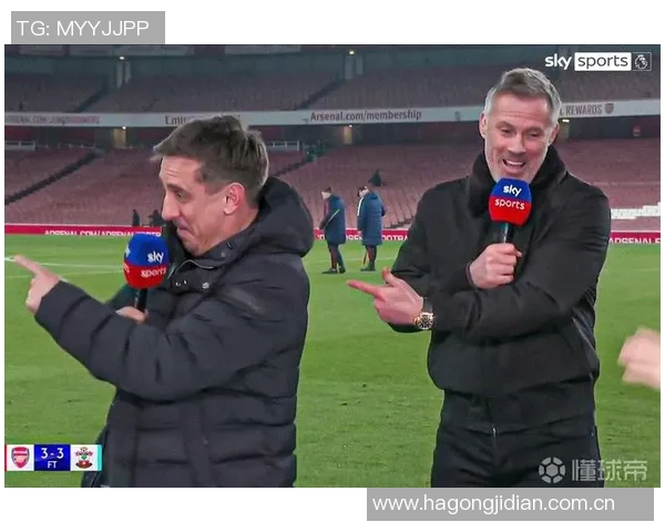 卡拉格称曼城如同哈兰德主导球队阿森纳争冠面临最大挑战 卡拉格称曼城如同哈兰德主导球队阿森纳争冠面临最大挑战