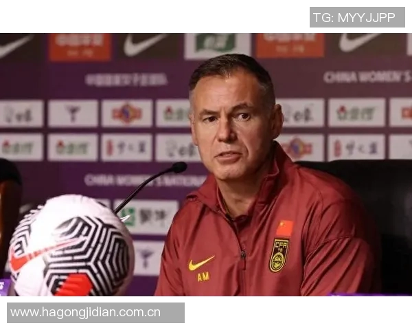 米利西奇分析日本女足优势中国女足需提升冲刺能力以迎接挑战