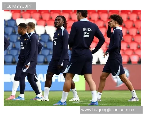 科内期待法国队早日晋级世界杯自信认为个人能力被低估