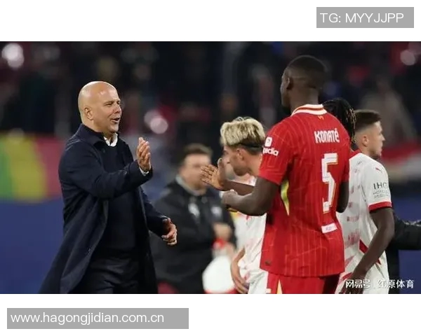 十年辉煌回顾克洛普执掌利物浦成就英超与欧冠双冠传奇 十年辉煌回顾克洛普执掌利物浦成就英超与欧冠双冠传奇