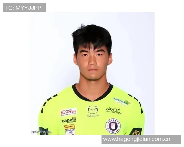 刘邵子洋九月加盟洛杉矶FC二队未能出场赛季已然结束无缘季后赛 刘邵子洋九月加盟洛杉矶FC二队未能出场赛季已然结束无缘季后赛