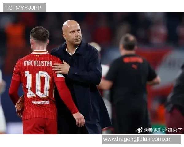 卡拉格批评利物浦引援失衡斯洛特若不调整恐遭解职 卡拉格批评利物浦引援失衡斯洛特若不调整恐遭解职