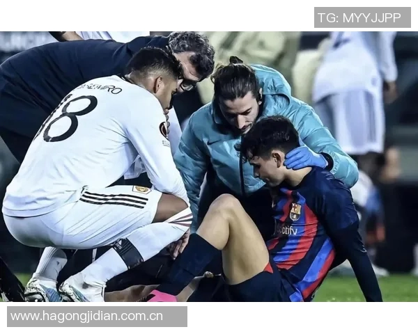 巴萨本周最后一次训练费尔明亚马尔等人积极恢复状态 巴萨本周最后一次训练费尔明亚马尔等人积极恢复状态