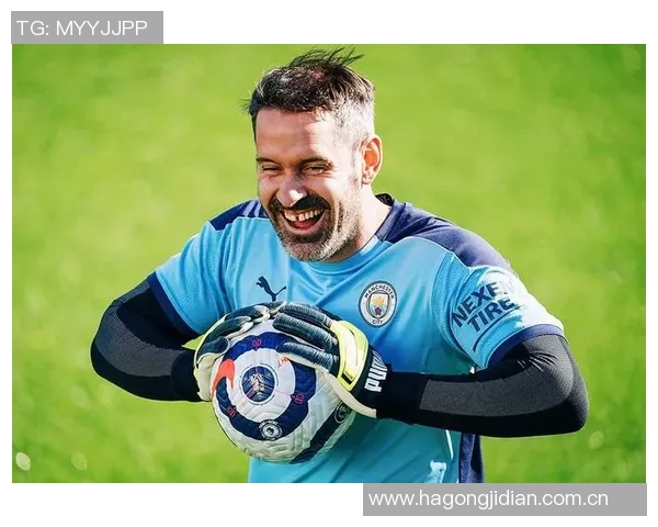 前曼城门将卡森感激球迷支持称心中永存感恩之情