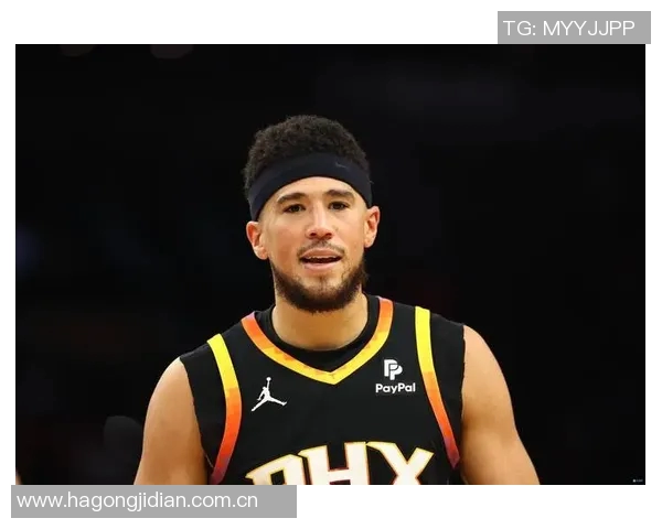 布克称阿伦42分表现为常规操作自2014年以来一直如此 布克称阿伦42分表现为常规操作自2014年以来一直如此