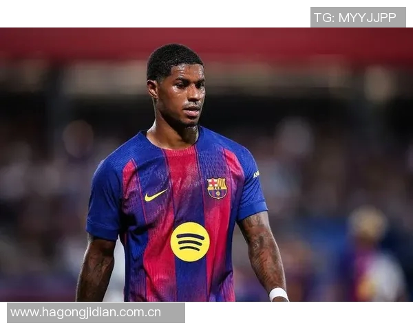 拉什福德助攻百次里程碑曼联贡献78次巴萨9次英格兰7次